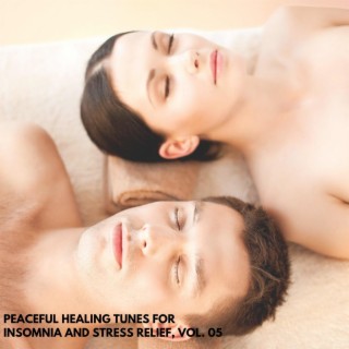 Peaceful Healing Tunes for Insomnia and Stress Relief, Vol. 05