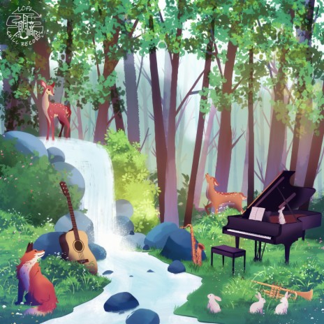 Spring Forest | Boomplay Music
