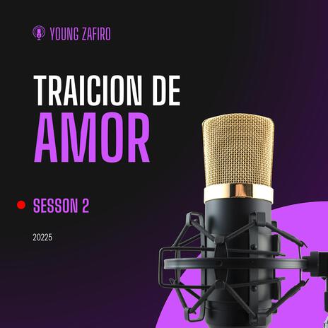 Traicion de Amor | Boomplay Music