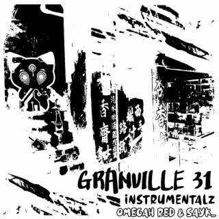 Granville 31 Instrumentalz (Instrumental)