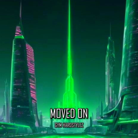 Moved On | Boomplay Music