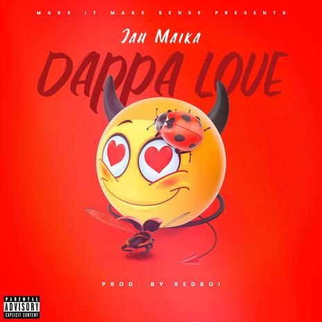 DAPPA Love | Boomplay Music