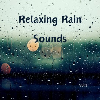 Relaxing Rain Sounds (Vol.3)