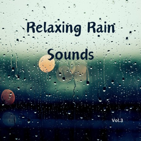 Heavy Rain on Tin Roof ft. Mother Nature Sounds FX & Rain Recordings