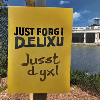 just forget it DELUX