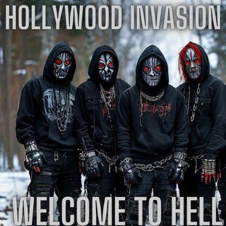 Welcome to Hell