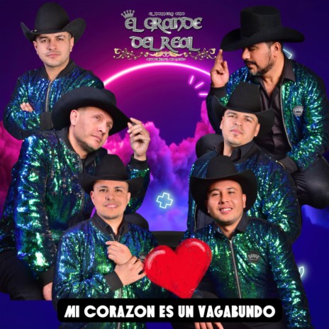 Mi Corazon Es Un Vagabundo | Boomplay Music