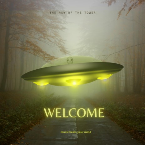 Welcome | Boomplay Music