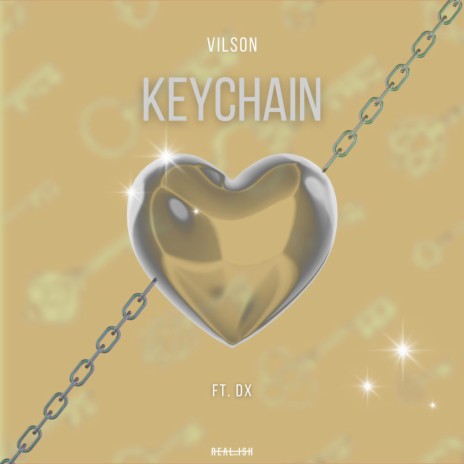 Keychain ft. DX | Boomplay Music