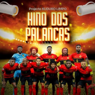 Hino Dos Palancas (feat. Koksy)