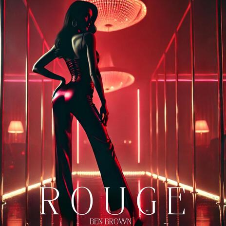 Rouge | Boomplay Music