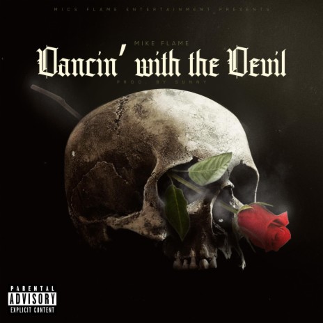 Dancin' with the Devil | Boomplay Music