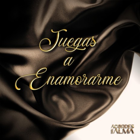 Juegas a Enamorarme | Boomplay Music