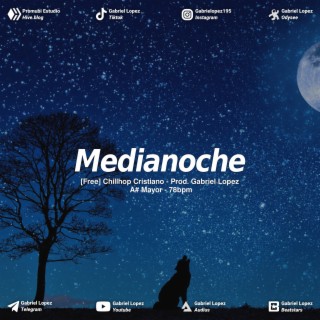 Medianoche