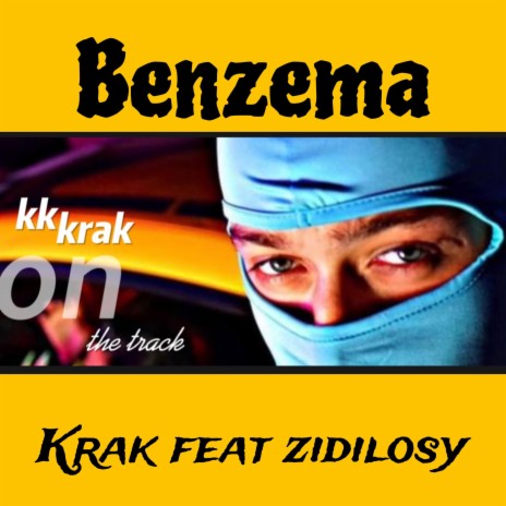 Benzema ft. Zidi Losy | Boomplay Music
