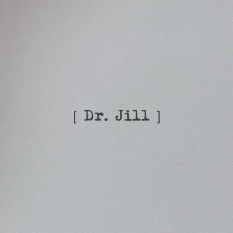 Dr. Jill