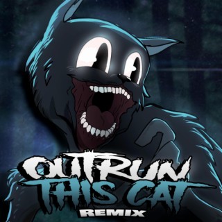 Outrun This Cat