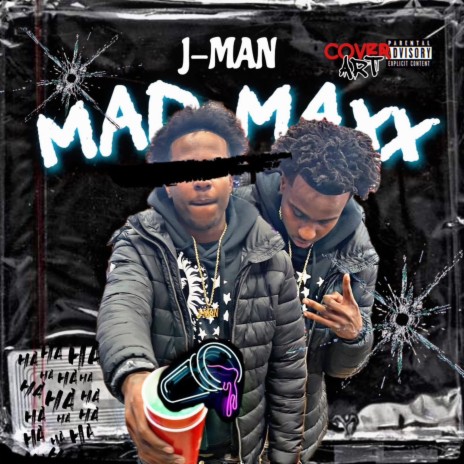 Mad Maxx ft. Yvnng Ecko | Boomplay Music