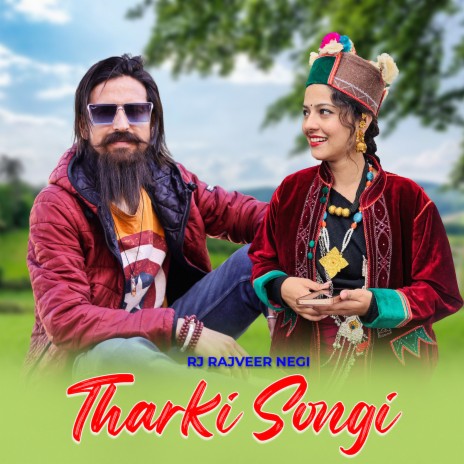 Tharki Songi | Boomplay Music