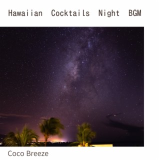 Hawaiian Cocktails Night Bgm