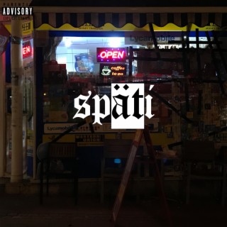 Späti ft. Jrdn & Csar24 lyrics | Boomplay Music