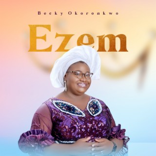 Becky Okoronkwo
