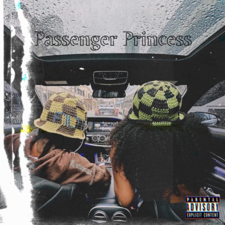 Passenger Princess | Boomplay Music