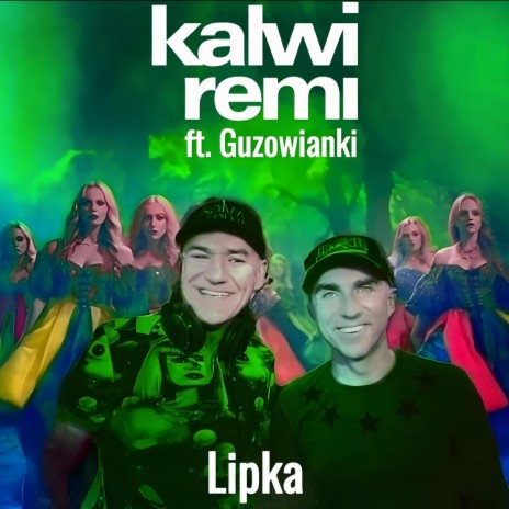 Lipka (Extended Mix) (Extended Mix) ft. Guzowianki | Boomplay Music