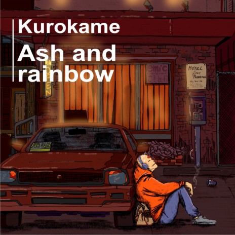Ash and Rainbow