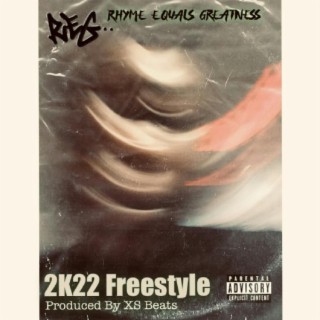 2K22 Freestyle