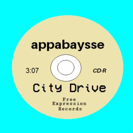 City Drive | Boomplay Music