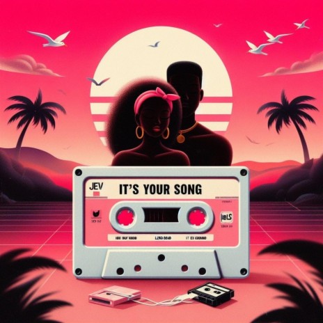 It's Your Song | Boomplay Music