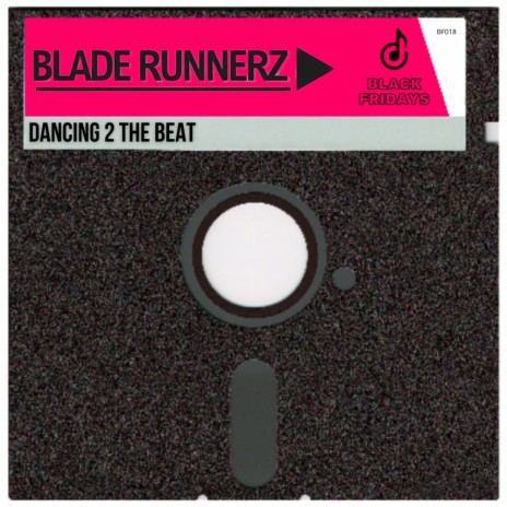 Dancing 2 The Beat (Extended Mix)
