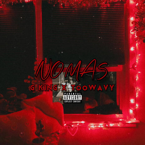 No Mas ft. TooWavy | Boomplay Music