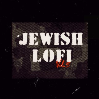 Jewish Lofi Vol. 3 | War edition