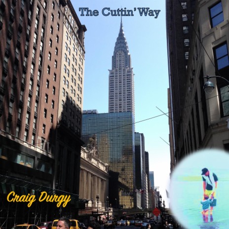 The Cuttin’ Way | Boomplay Music
