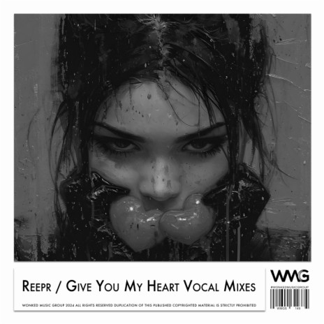 Give You My Heart (Vocal Radio Mix)