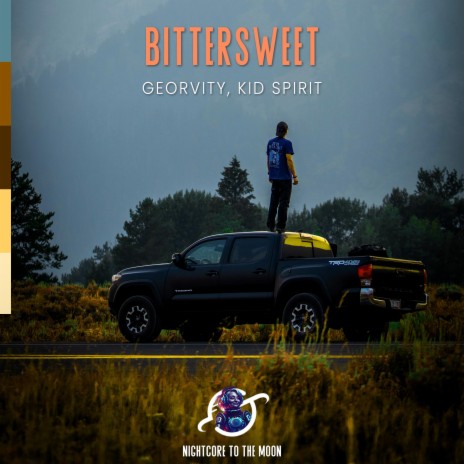 Bittersweet (Nightcore) ft. Georvity & Kid Spirit | Boomplay Music