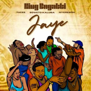 Jaye ft. Tucee, Soweto Kaluba & Nyereson lyrics | Boomplay Music
