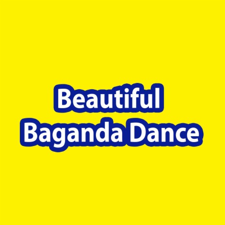 Beautiful Baganda Dance