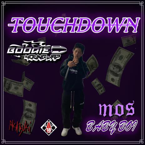 Touchdown | Boomplay Music