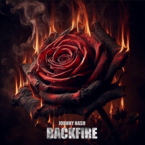 Backfire | Boomplay Music