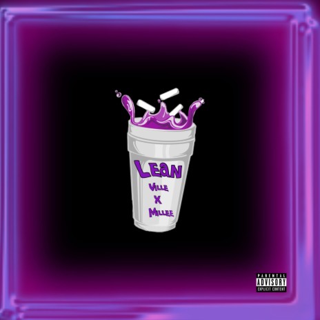 Lean ft. Millee | Boomplay Music