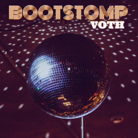 Boot Stomp | Boomplay Music