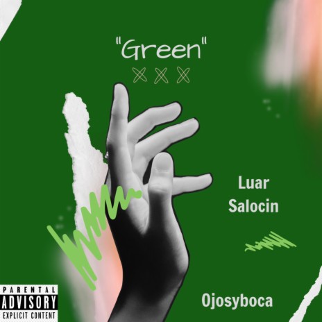GREEN | Boomplay Music