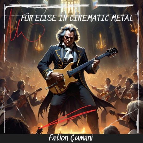 Für Elise in Cinematic Metal | Boomplay Music