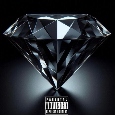 Diamante nero | Boomplay Music