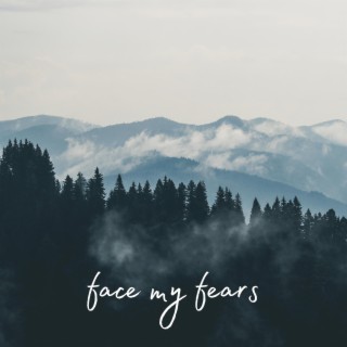 face my fears