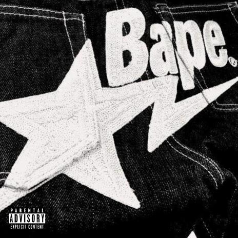 BATHING APE JEANS! | Boomplay Music