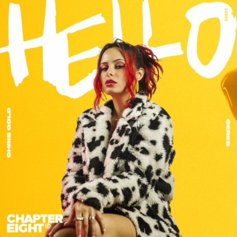 HELLO ft. CERES | Boomplay Music